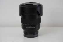 Обектив Sony 24-105 mm f4