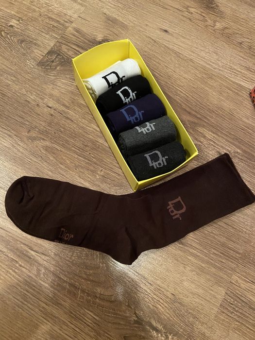 Sosete unisex lungi sau scurte