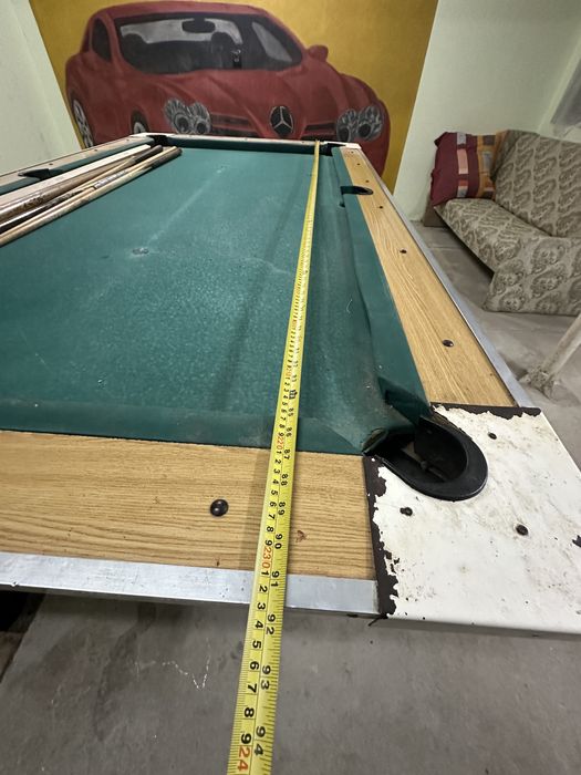 Biliard Blat marmura