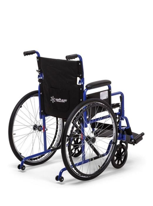 КОЛЯСКУ для инвалидная