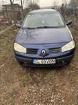 Renaul Megane II Breack