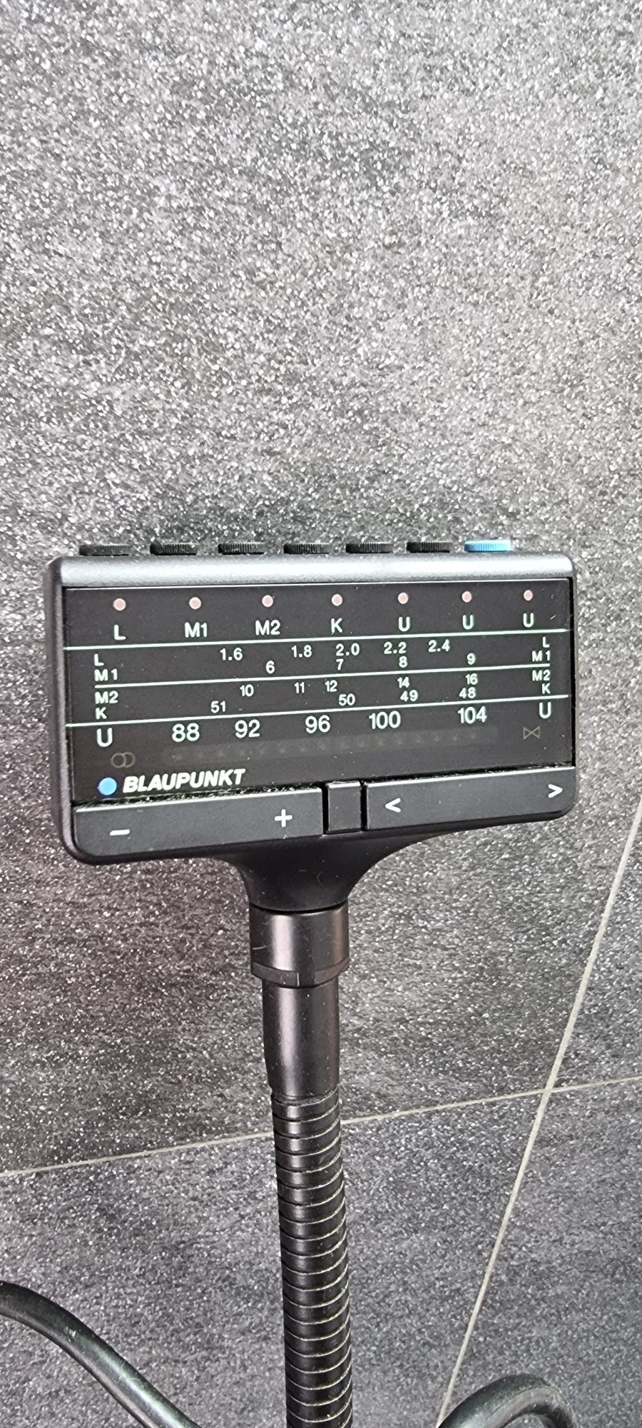 Blaupunkt berlin arimat de luxe  pret fictiv