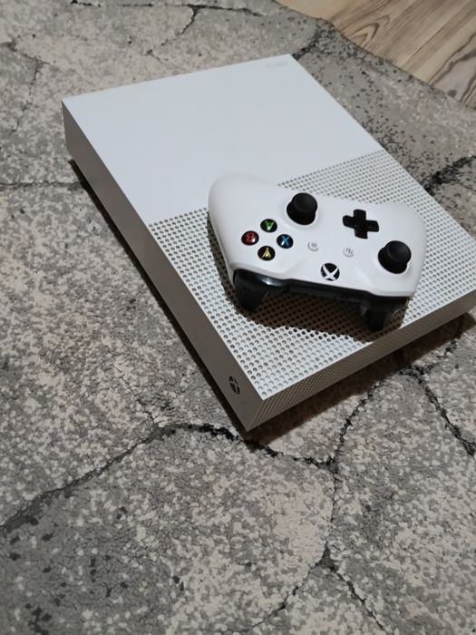 Xbox one S all Digital Edițion