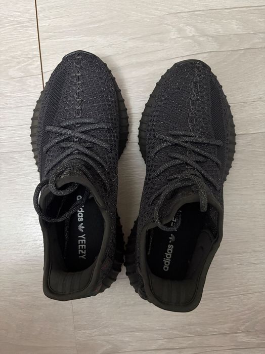 Black Friday Промоция Adidas Yeezy Boost 350