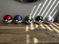 Pokemon Pokeball покемон