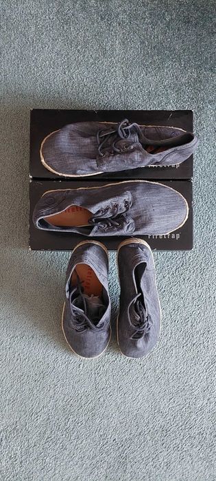 Tenisi barbati/espadrile Firetrap noi