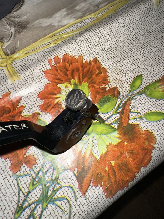 Maneta FmParts Cheater Brembo