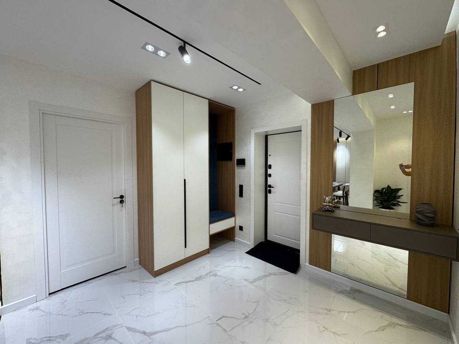 СРОЧНО! Продаётся Poytaxt Residence 3шка на Яшнабадском МахтумкулиID05