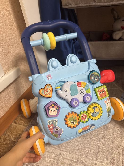 Продам  талокар детский