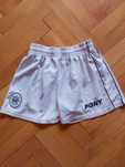 Pantaloni scurti copii Vintage 1997 Huddersfield Town