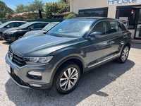 motor 1.5 tsi vw t roc an 2018 tip DADA dezmembrez