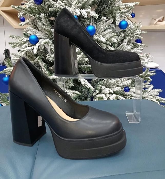 Женские туфли новые