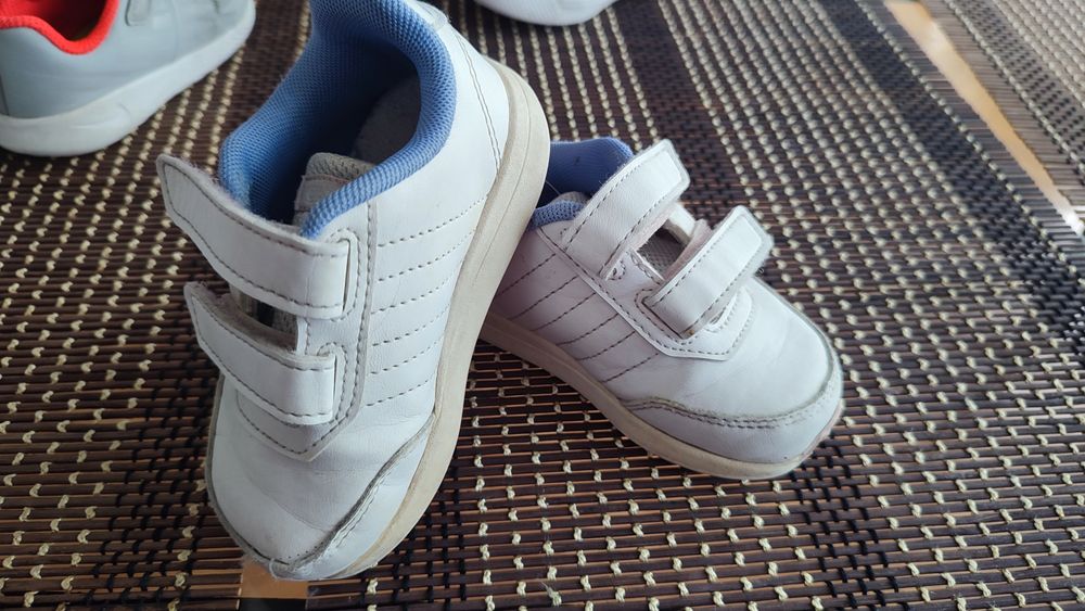 Детски маратонки момиче Nike/Addidas 21-25