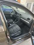 volkswagen golf 6 combi