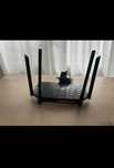 Router Tp-link full gigabit