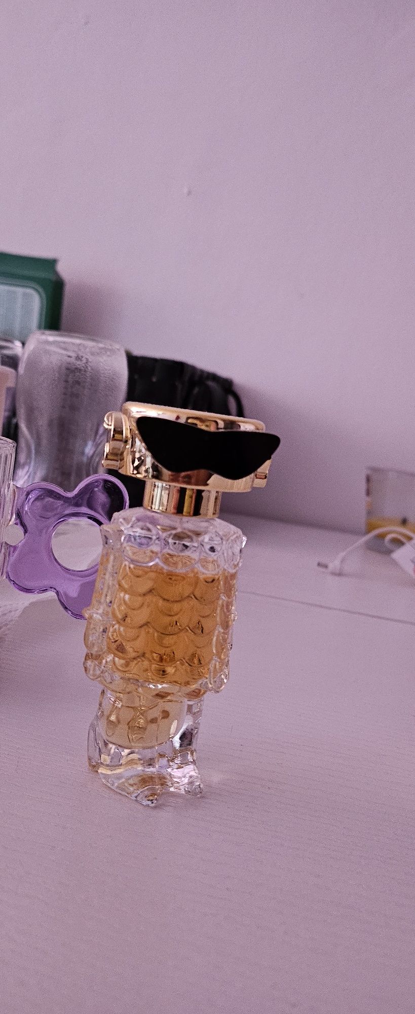 Paco Rabanne fame 30ml