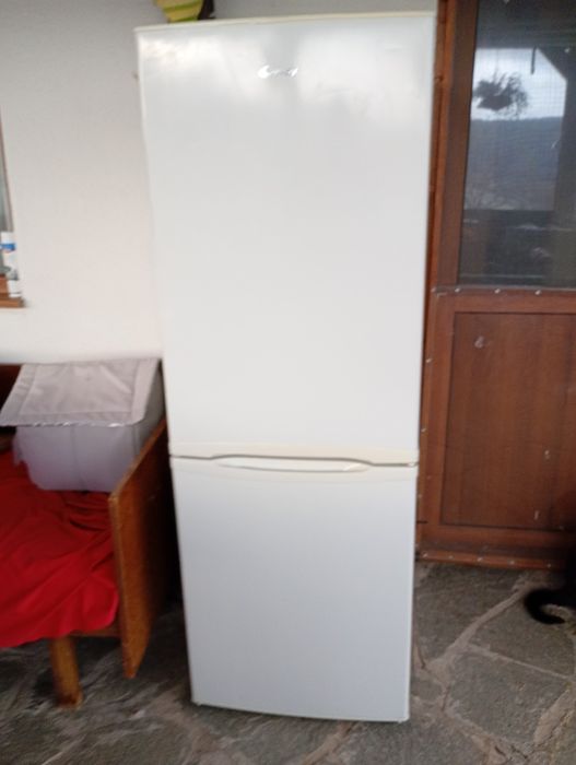 Хладилник с фризер  Candy