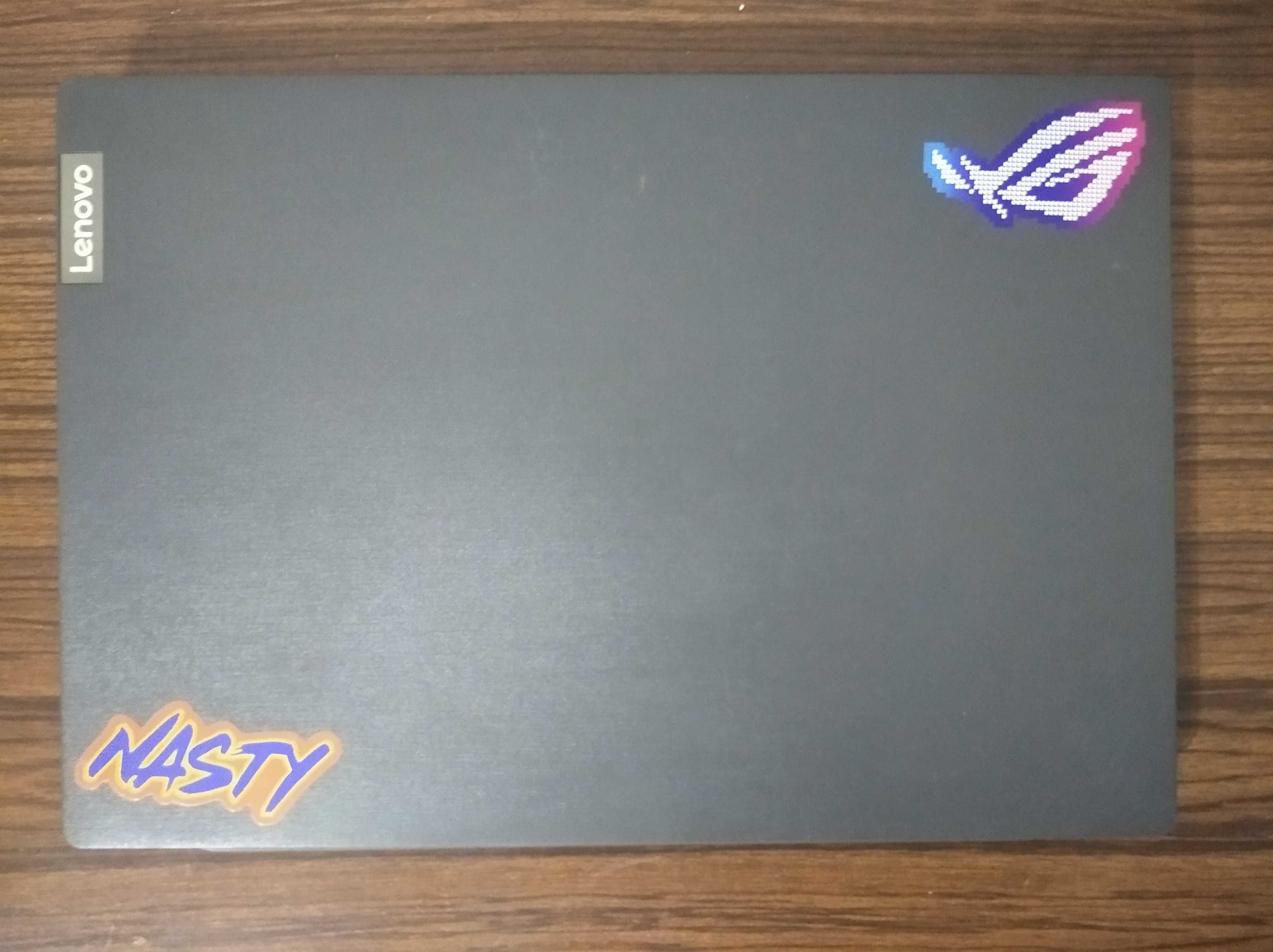 Продается ноутбук Lenovo