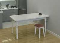 Кухонный стол 160х90 (очень устойчивый)