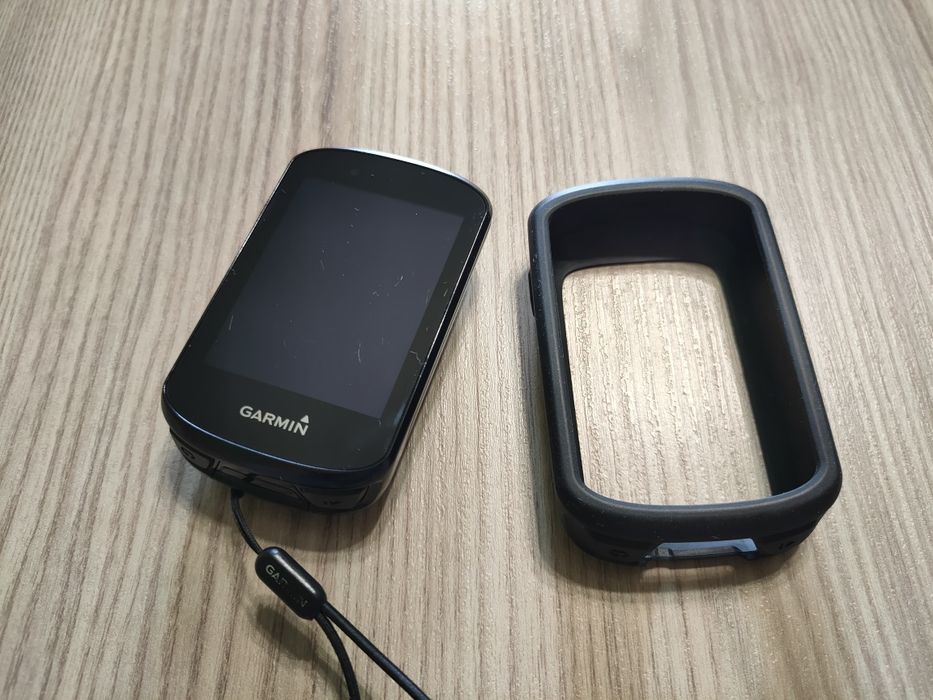 Garmin Edge 830 GPS вело компютър