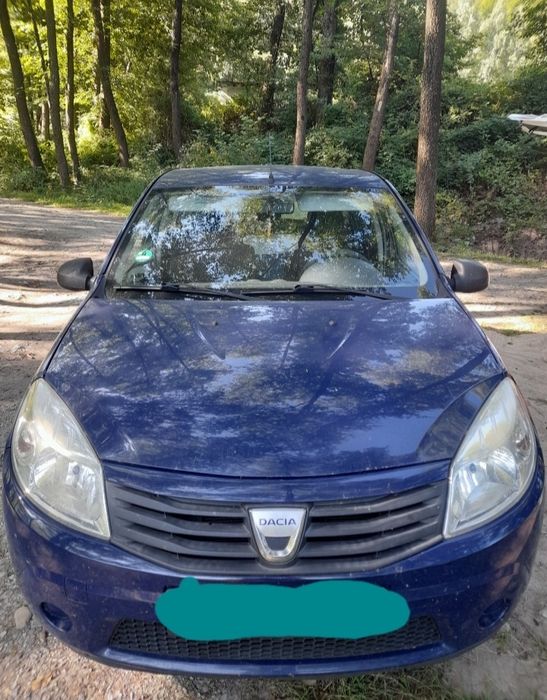 De vânzare Dacia Sandero 1.4