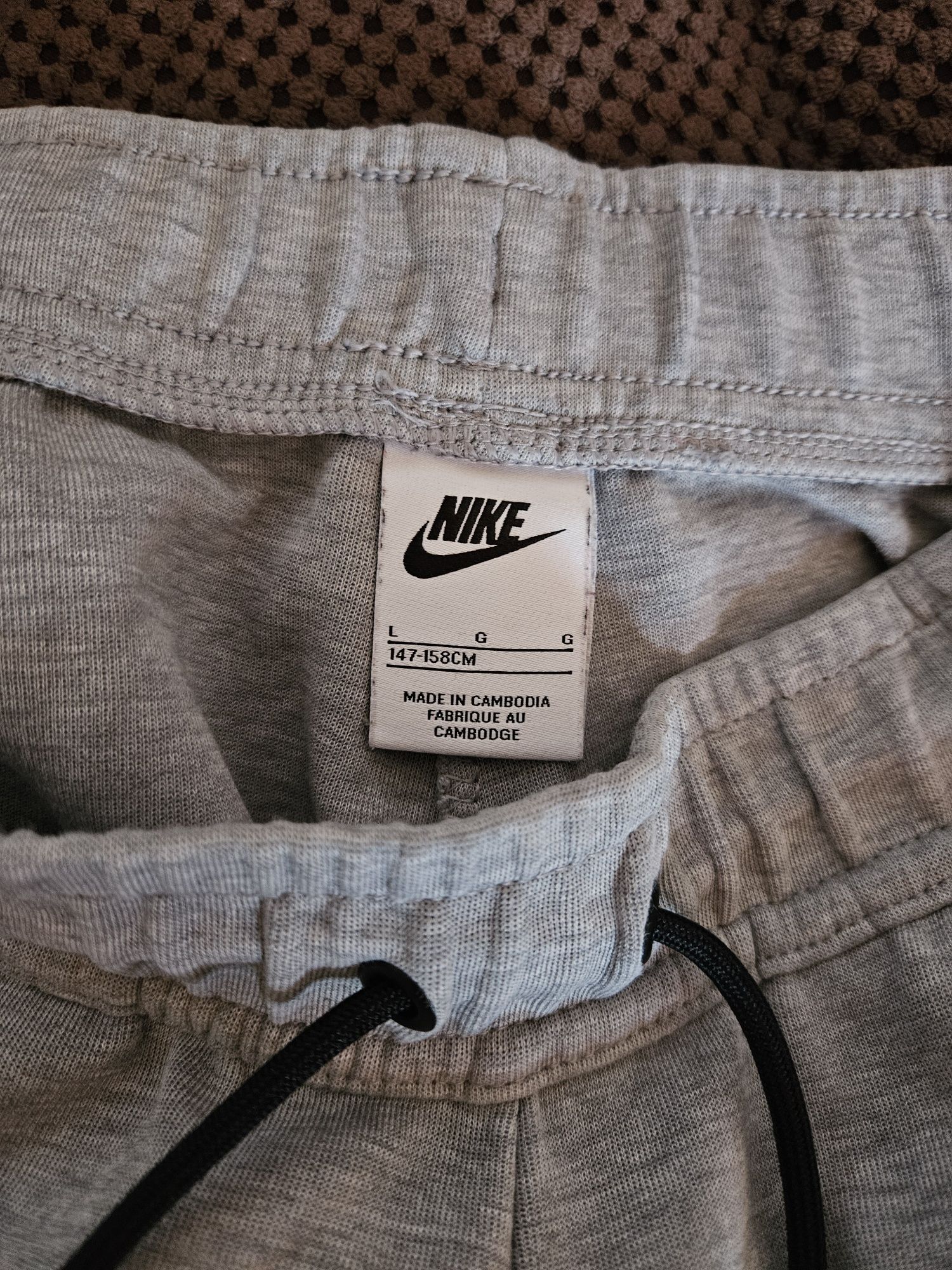 Nike Tech Fleece долнище