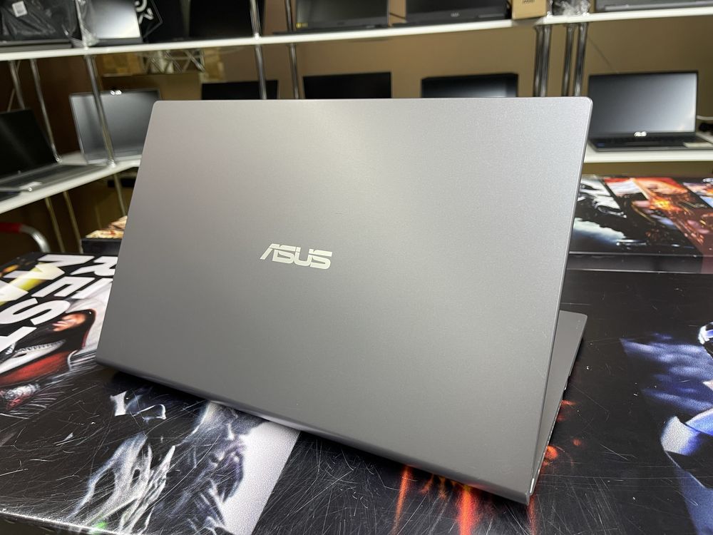 Ноутбук Asus X515 Core i3-1115G4/RAM 8Gb/SSD 256Gb/Intel UHD graphics
