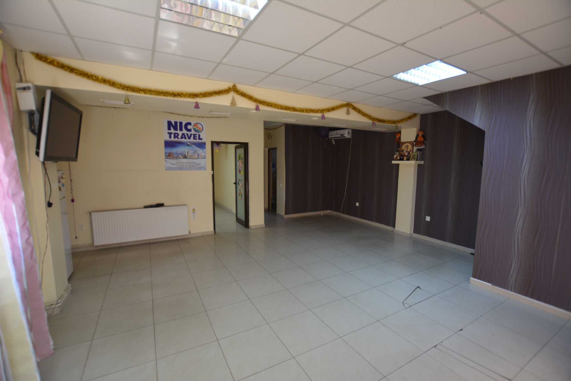 Inchiriere spatiu comercial P+1E (160mp.)