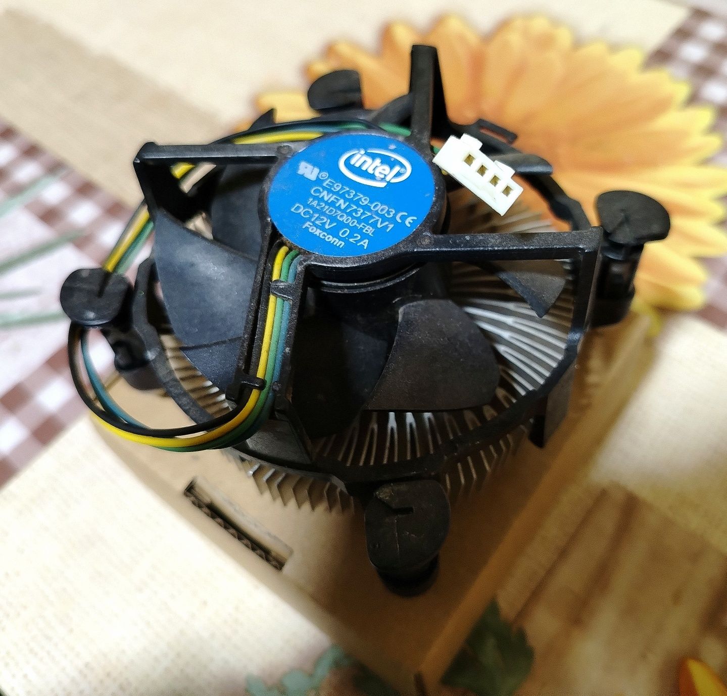 Procesor Intel I5 7400