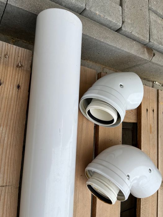 Centrala termica Viessmann vitodens 050-w 19kw