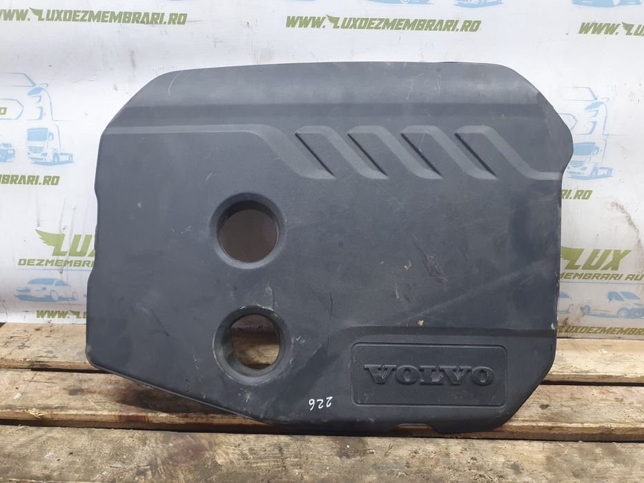 Capac motor 1.6 d2 D4162T av6q-6n041-a Ford Focus 3