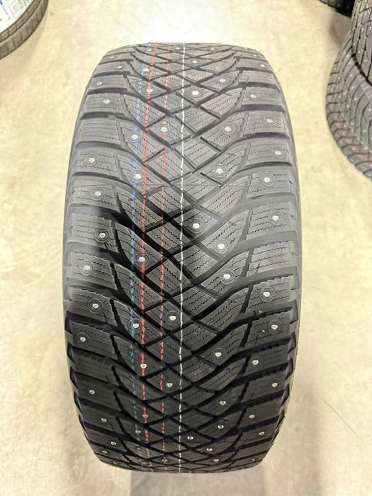 255 45 R20 зимние шины Goodyear Arctic 2 производ Германия новые 2025
