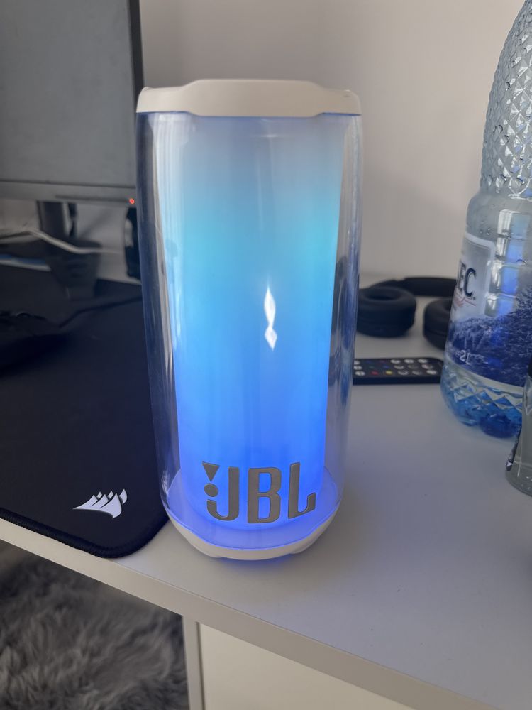 Vand boxa JBL Pulse 5