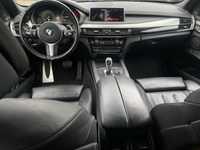 Kit Conversie Schimbare Volan BMW X5 F15 X6 F16
