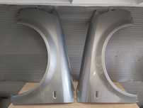 Pachet Aripa Fata Dreapta+Stanga Audi A4/B6 An 2000-2004 (LY7G (Gri))