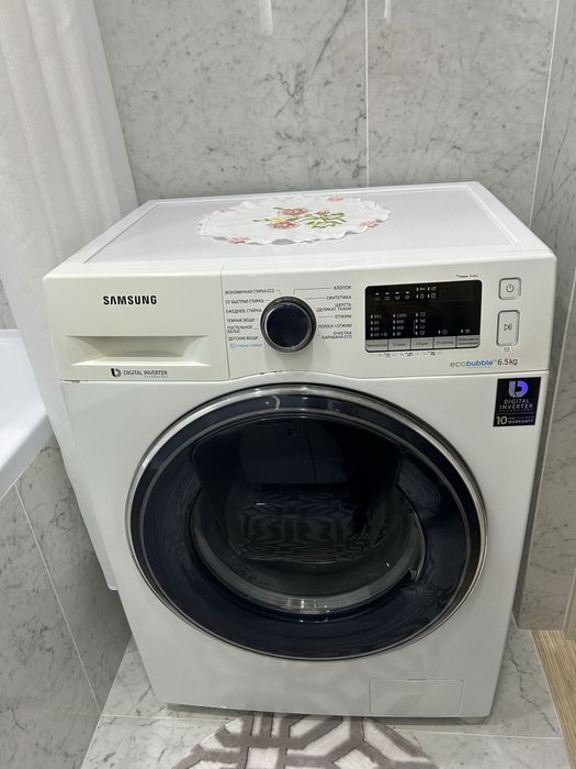 Продам стиральную машинку в отличном состоянии