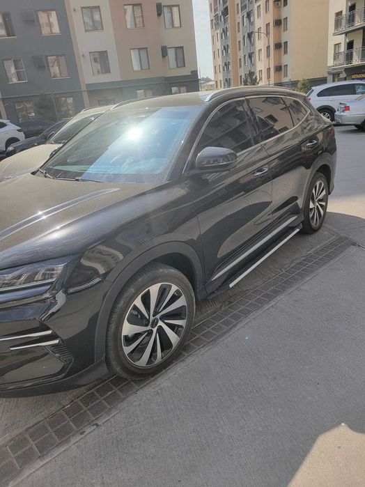Byd champion hybrid 150 km