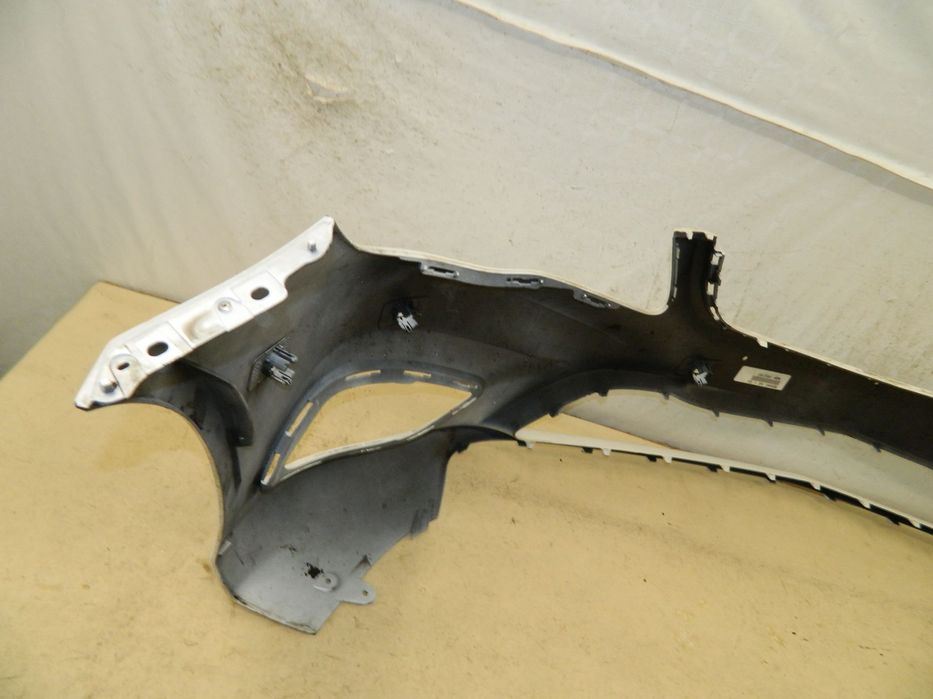 Bara fata Mercedes E-Class, Coupe / Cabrio facelift, 2013, 2014, 2015, 2016, A2078856625