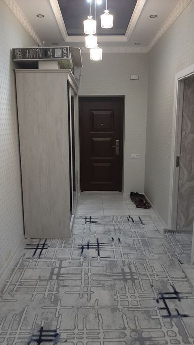 Arenda kvartira. Olmos mahalla. Artel dom. 2 xona