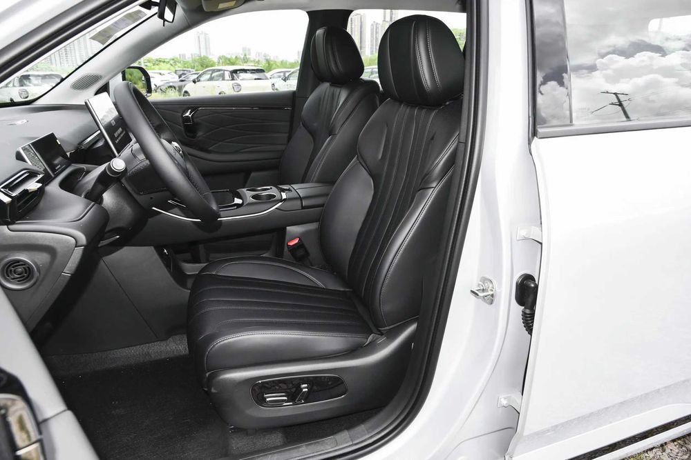 GAC Aion V 650km | Foizsiz muddatli to'lov