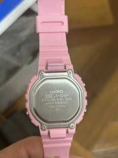 Часы CASIO, оригинал