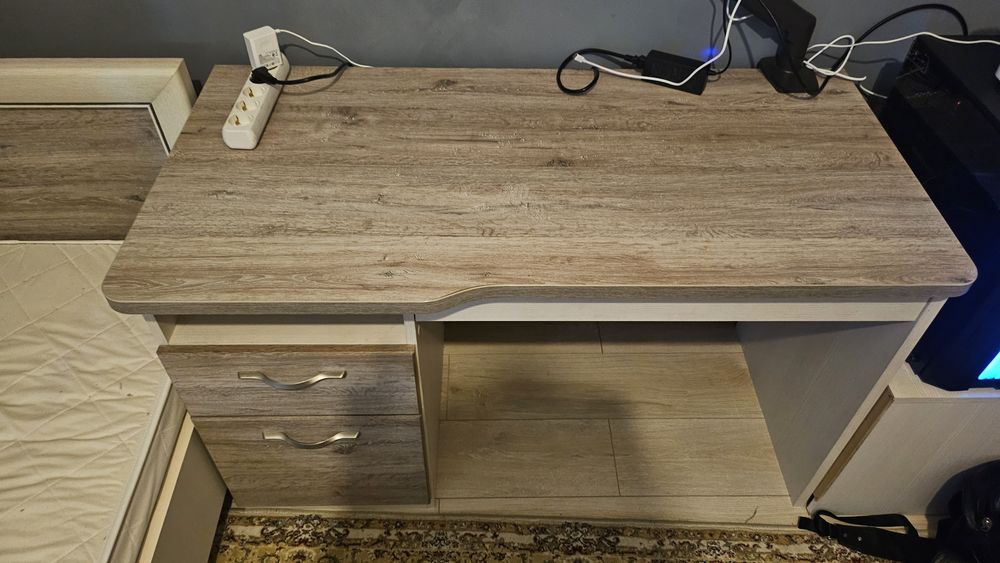 Продается мебель в комплекте только б/у