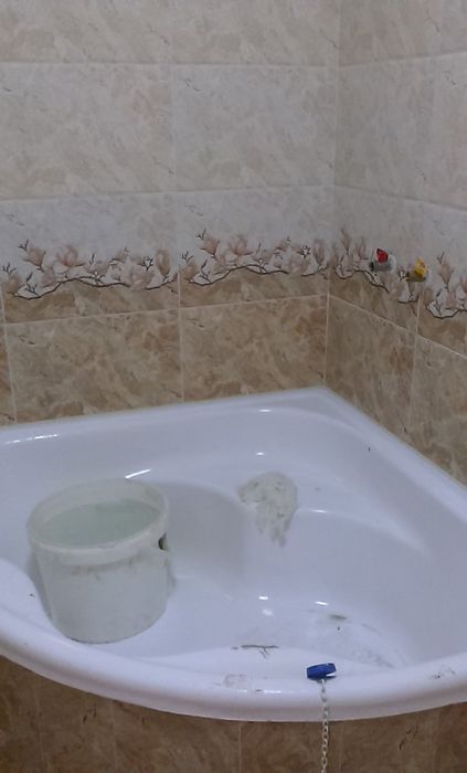 Внутреная отделка