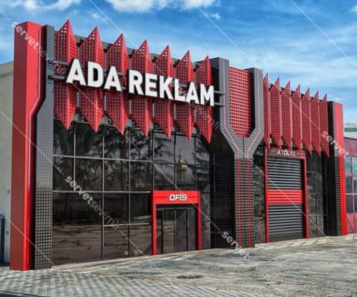 Аликафон фасад алукапон хизмати в ташкент