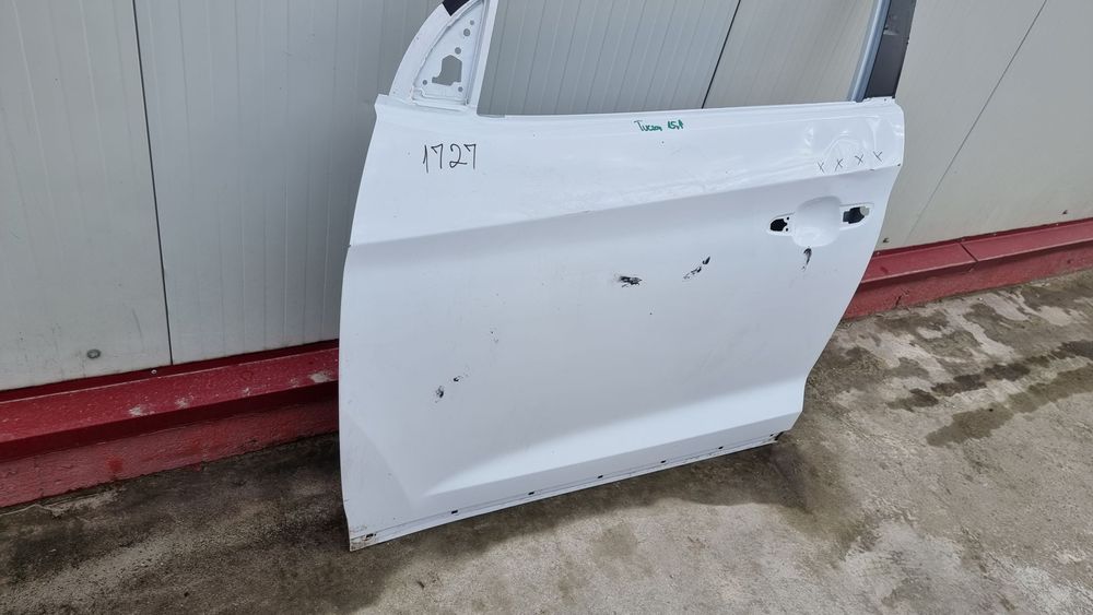 Usa stanga fata Hyundai Tucson, 2015, 2016, 2017, 2018, 2019, 2020, 76156-D3000.