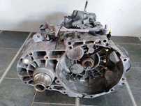 Cutie de viteze Ford Galaxy 1,9 TDI: 6 Trepte; 2004-2020; FUX