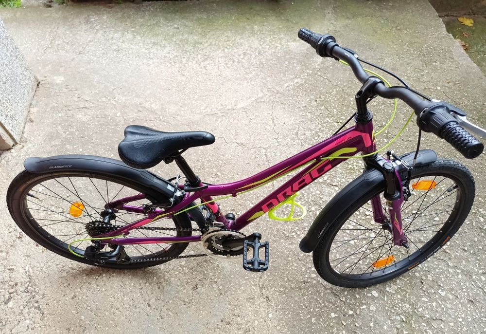 Drag Little Grace 24