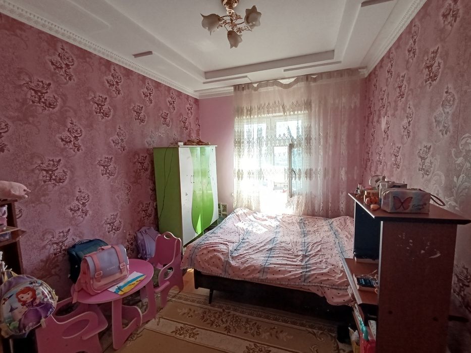 Квартира сотилади