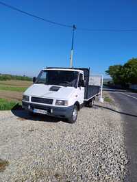 Iveco 2.8 Turbo Daily 35E-10