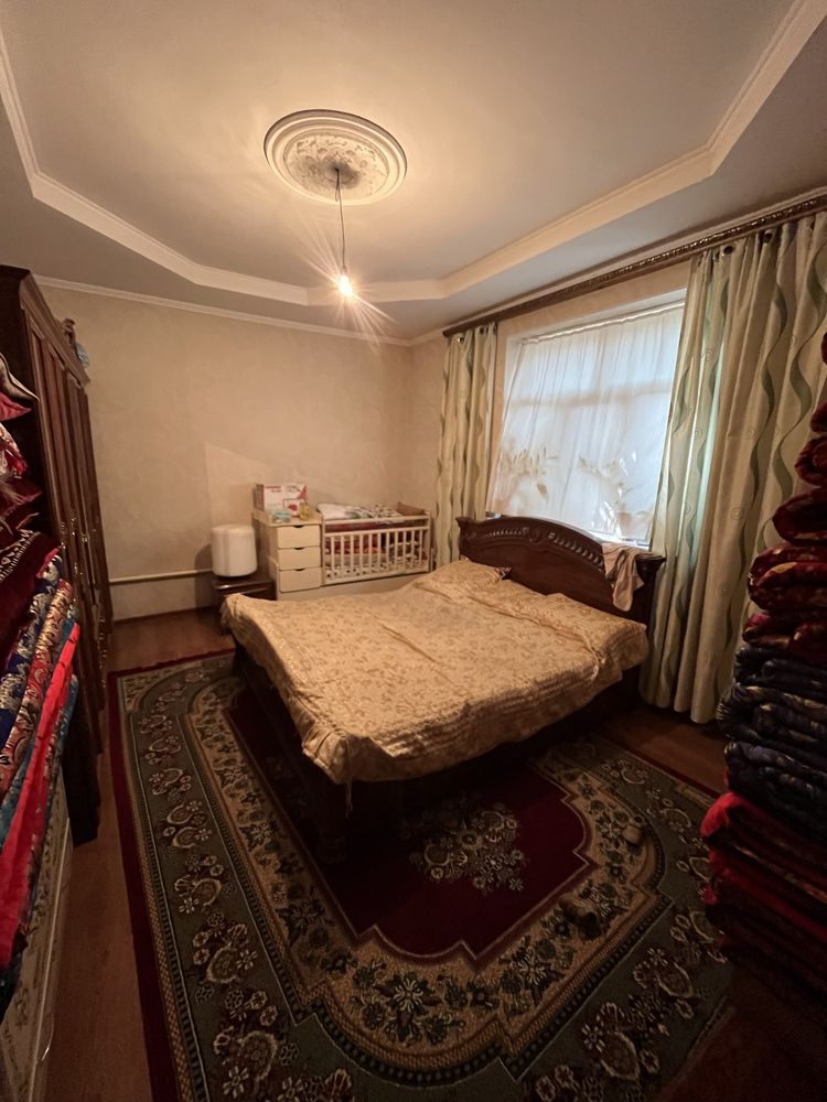 Продаётся частный дом